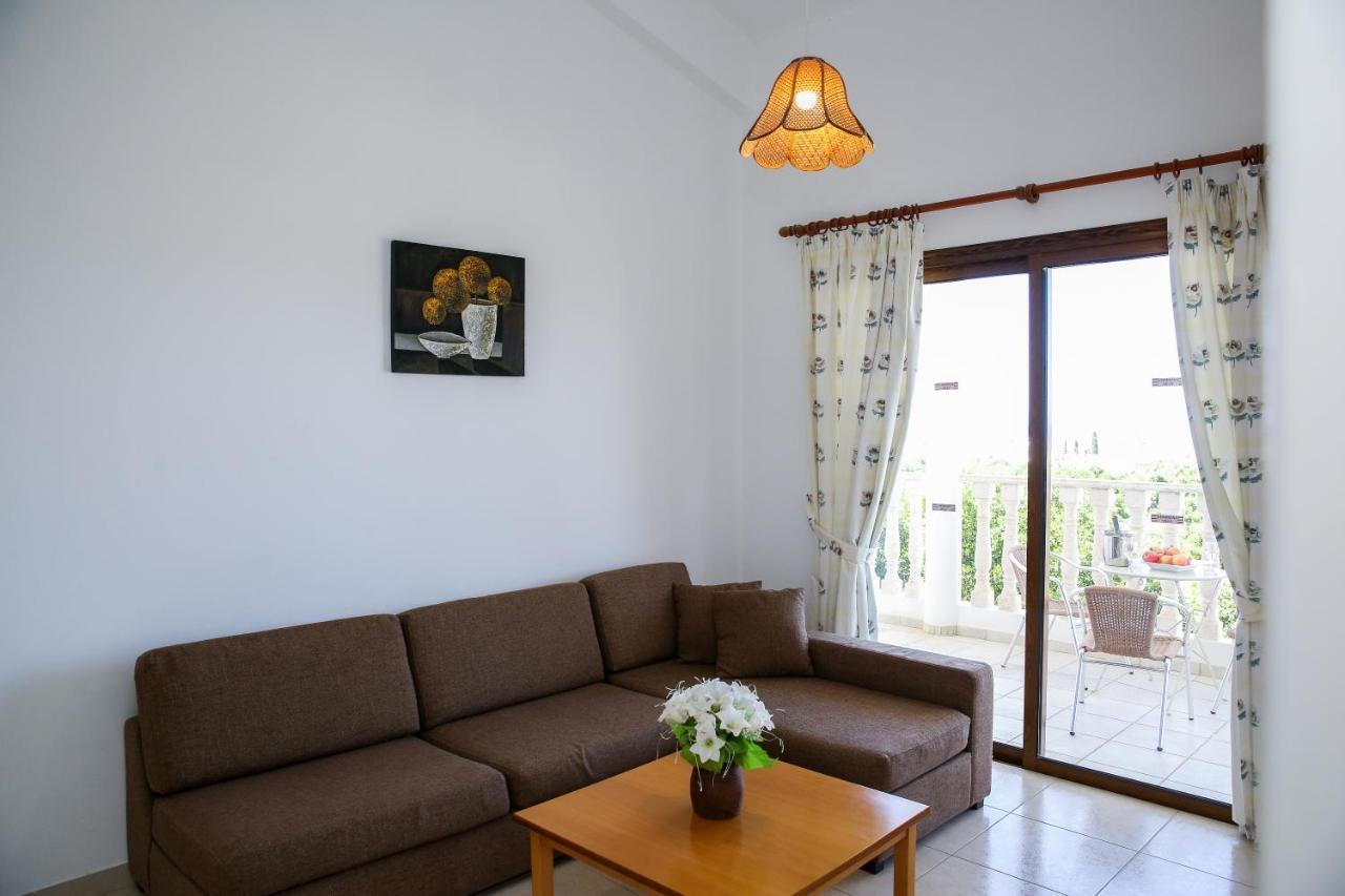 Villa Lambriana Peyia Bagian luar foto