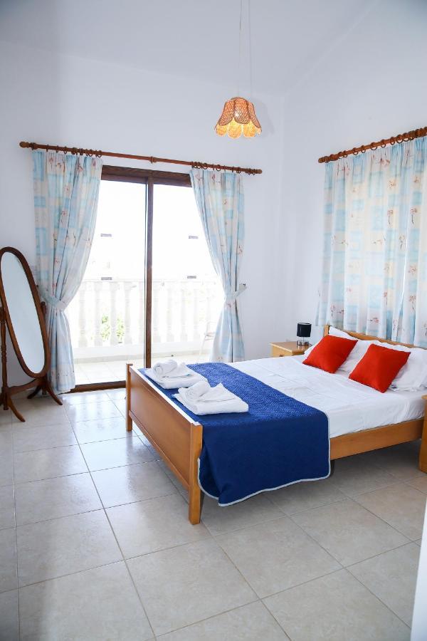 Villa Lambriana Peyia Bagian luar foto